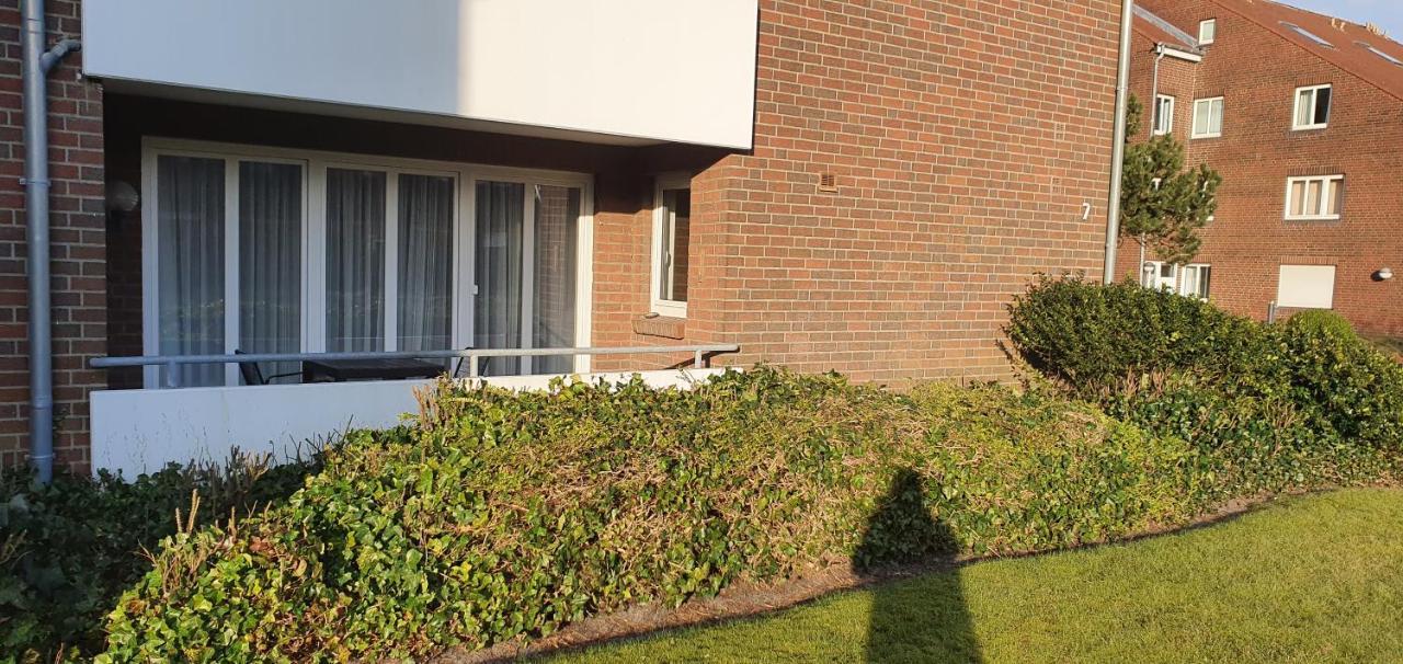 Apartment Ferienidyll *