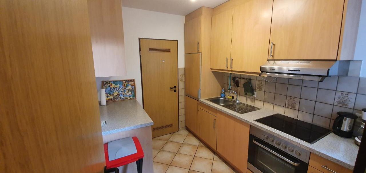 Ferienidyll Apartment *