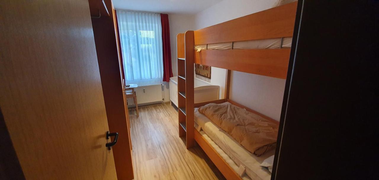 Ferienidyll Apartment