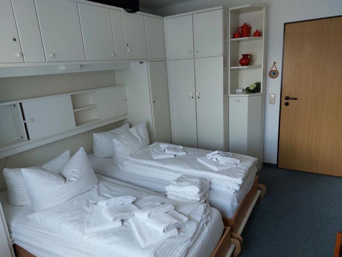 Ferienidyll Apartment Langeoog