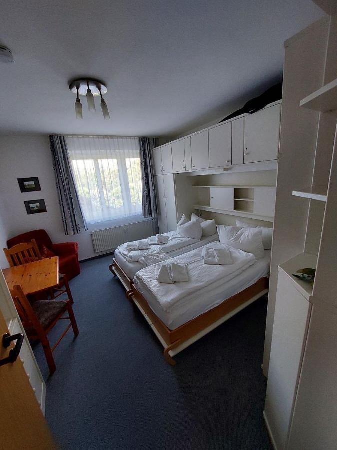 Ferienidyll Apartment
